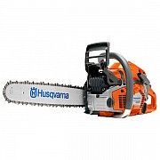 Бензопила HUSQVARNA 550XP Винница