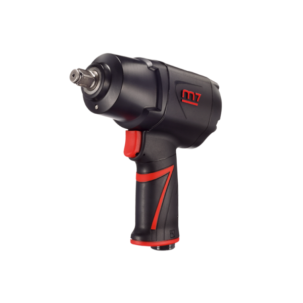 Пневмогайковерт ударный Mighty Seven NC-4255Q 1/2" Винница - изображение 1