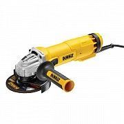 Болгарка DeWalt DWE4217 сетевая, 1.2 кВт, 125 мм Винница