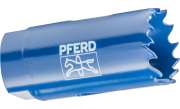 Фреза корончатая Pferd 24 мм биметалл Винница