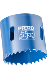 Фреза корончатая Pferd 48 мм биметалл Винница