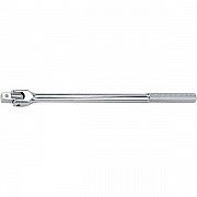 Вороток Whirlpower 3/4" с карданом 510 мм Винница