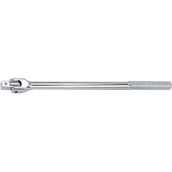 Вороток Whirlpower 3/4" с карданом 510 мм Винница - изображение 1