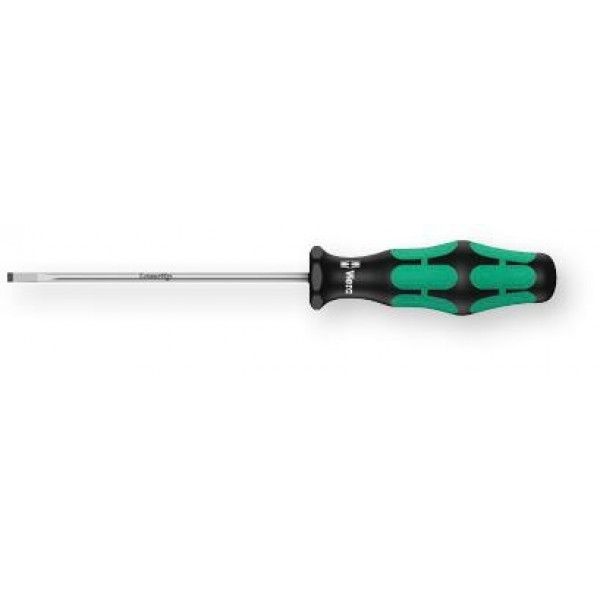 Отвертка WERA SL 2,5*60 мм Винница - изображение 1
