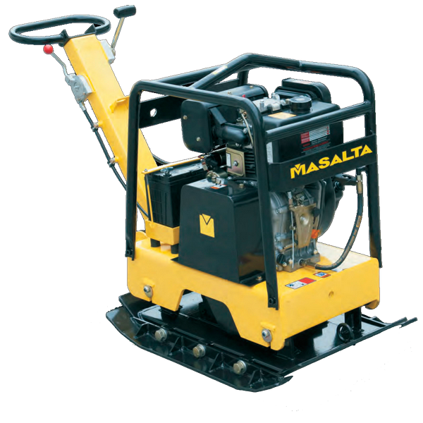 Виброплита Masalta MS250-4 Винница - изображение 1