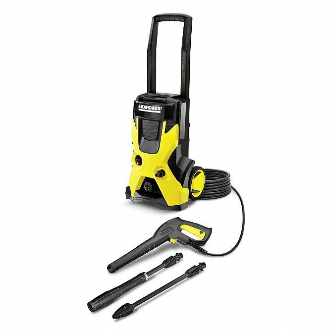 Мойка Karcher K 5 BASIC Винница - изображение 1