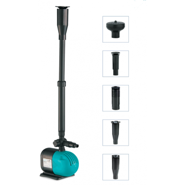 Насос фонтанный Aquatica XKF75P Винница - изображение 1