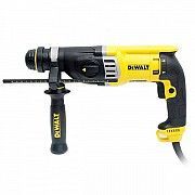 Перфоратор сетевой DeWalt D25143K Винница