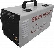 Полуавтомат инверторный SSVA-mini-Р "Самурай" Винница