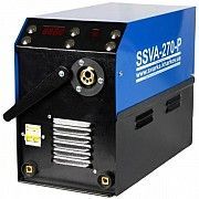 Инверторный полуавтомат SSVA 270-Р 380В Винница