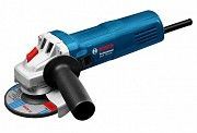 Болгарка Bosch GWS 750 S Professional сетевая, 0.75 кВт, 125 мм Винница