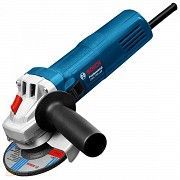 Болгарка Bosch GWS 750-125 сетевая, 0.75 кВт, 125 мм Винница