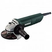 Болгарка Metabo W 750-125 сетевая, 0.75 кВт, 125 мм Винница