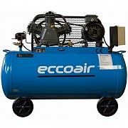 Компрессор воздушный Eccoair ECCO 4.0-200 200л Винница