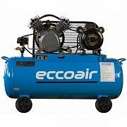 Компрессор воздушный Eccoair ECCO 7.5-500 500 л Винница