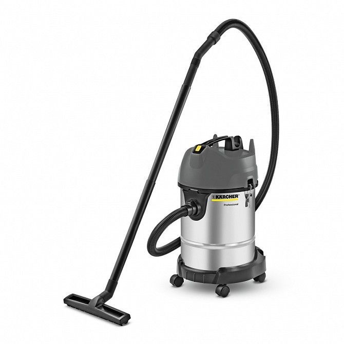 Пылесос Karcher NT 30/1 Me Classic моющий Винница - изображение 1