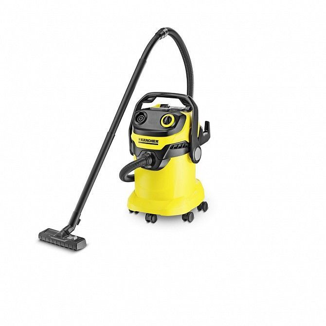 Пылесос Karcher WD 5 моющий Винница - изображение 1