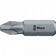 Бита Wera PH2 25мм DIY Винница