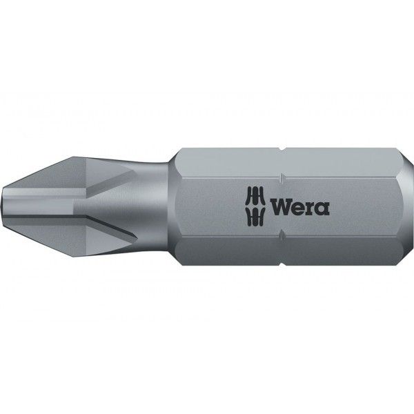 Бита Wera PH2 25мм DIY Винница - изображение 1