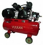 Компрессор воздушный Vulkan IBL 2070E-220-50 ременной 2.2 кВт Винница