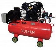 Компрессор воздушный Vulkan IBL 2070E-380-50 ременной 2.2 кВт Винница