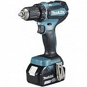 Шуруповерт Makita DDF485RFJ аккумуляторный Винница