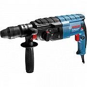 Перфоратор сетевой Bosch GBH 2-24 DFR Professional Винница