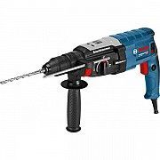 Перфоратор сетевой Bosch GBH 2-28 F Винница