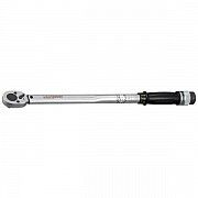 Ключ динамометрический Whirlpower 168-2-0865 3/4" 100-500 Нм Винница