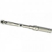 Ключ динамометрический Jonnesway T04060 1/4" 5-25 Нм Винница