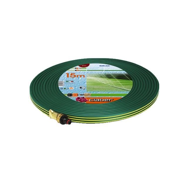 Шланг перфорированный Claber 3/4" 15 м Винница - изображение 1