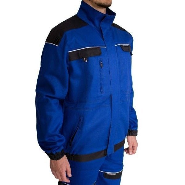Куртка рабочая ARDON COOL TREND (M-XL) сине-черная Винница - изображение 1