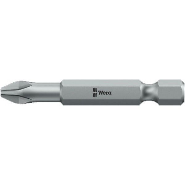 Бита WERA PH2 50 мм TZ для шуруповертов Винница - изображение 1