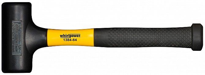 Молоток-киянка Whirlpower 1384-84 Винница - изображение 1