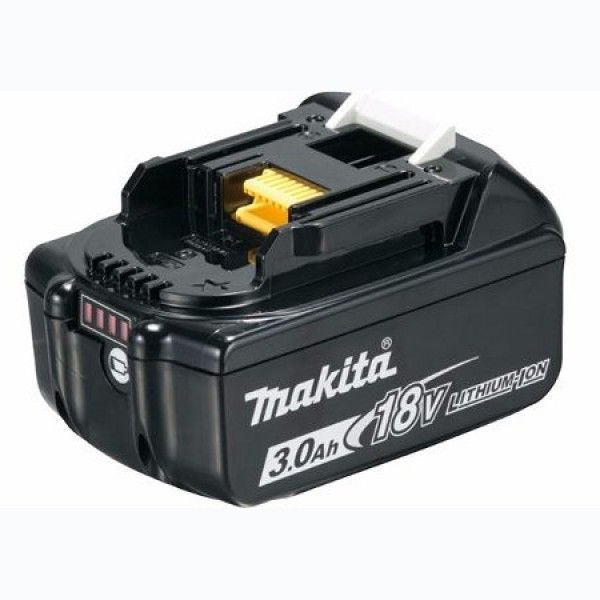 Аккумулятор Makita BL1830B 18В 3Ач Винница - изображение 1