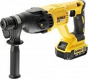 Перфоратор аккумуляторный DeWALT DCH133M1 Винница