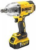 Гайковерт аккумуляторный DeWALT DCF899P2 ударный Винница