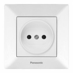 Розетка Panasonic ARKEDIA SLIM (Турция) Запорожье - изображение 1