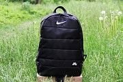 Рюкзак Nike air black Киев