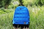 Рюкзак Nike air blue Киев