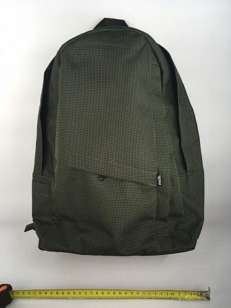 Рюкзак Milk olive Київ - изображение 1