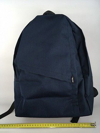 Рюкзак Milk blue Київ - изображение 1