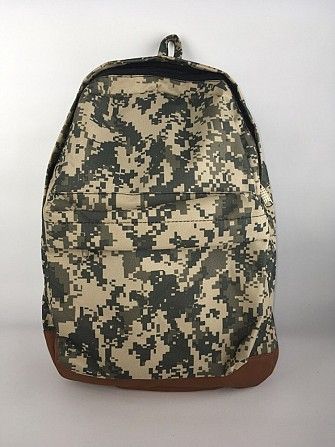 Рюкзак Milk camo Київ - изображение 1