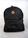 Рюкзак Milk Black Logo Киев