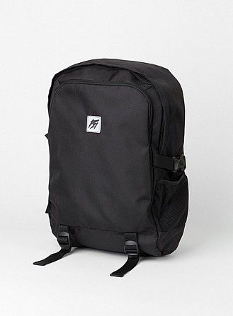Рюкзак PUNCH - City, Black Киев - изображение 1