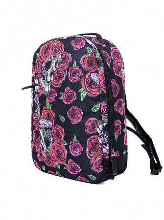 Рюкзак PUNCH - Buzz, Rose Киев - изображение 1