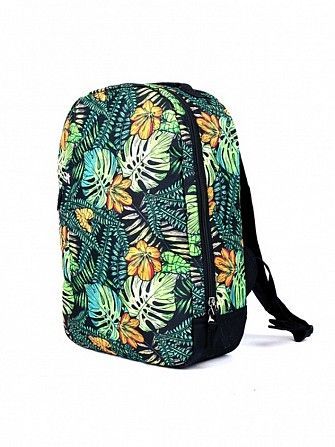 Рюкзак PUNCH - Buzz, Tropical Київ - изображение 1