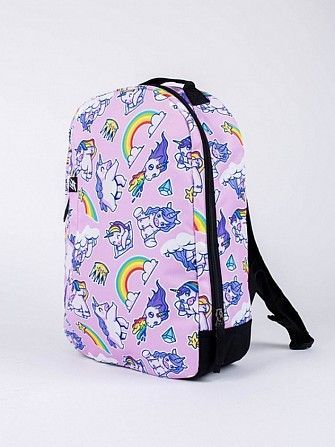 Рюкзак PUNCH - Buzz, Unicorn Киев - изображение 1