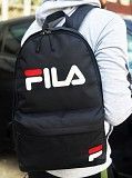 Рюкзак Fila black Киев