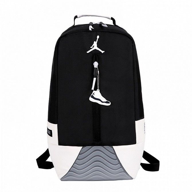 Рюкзак JORDAN RETRO 11 BLACK Киев - изображение 1